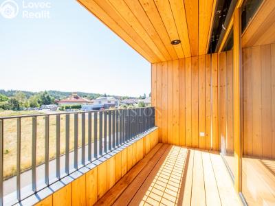Sale apartment 2+KK Příbram č. 5