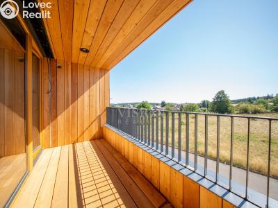 Sale apartment 2+KK Příbram č. 6