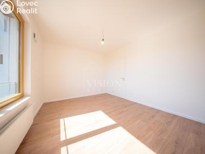 Sale apartment 2+KK Příbram č. 8