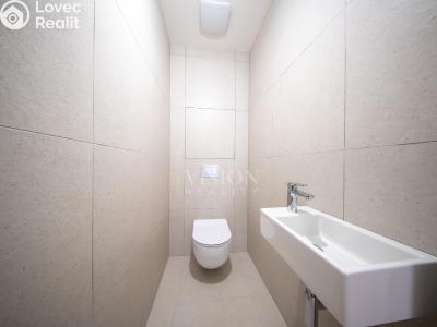 Sale apartment 2+KK Příbram č. 12
