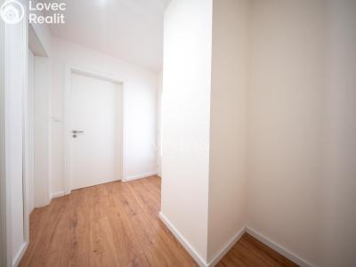Sale apartment 2+KK Příbram č. 11