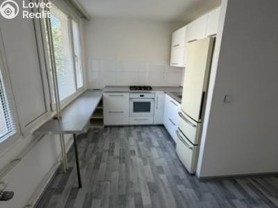 Аренда квартиры 1+KK Beroun, Karla Čapka č. 1