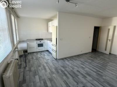 Аренда квартиры 1+KK Beroun, Karla Čapka č. 3