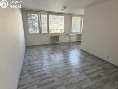 Аренда квартиры 1+KK Beroun, Karla Čapka č. 4