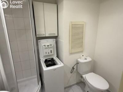 Аренда квартиры 1+KK Beroun, Karla Čapka č. 7