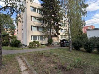 Аренда квартиры 1+KK Beroun, Karla Čapka č. 8