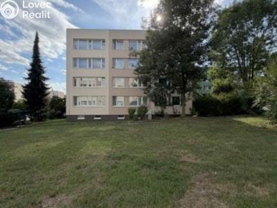 Аренда квартиры 1+KK Beroun, Karla Čapka č. 10
