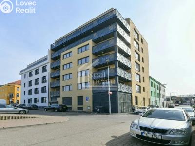 Продажа квартиры 2+KK Praha, V Předním Hloubětíně č. 1