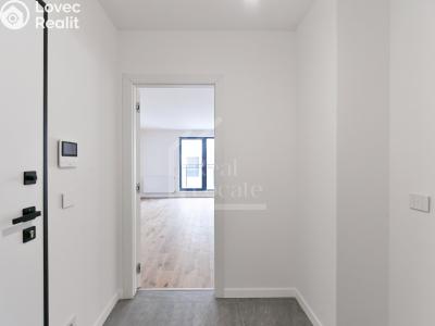 Продажа квартиры 2+KK Praha, V Předním Hloubětíně č. 5