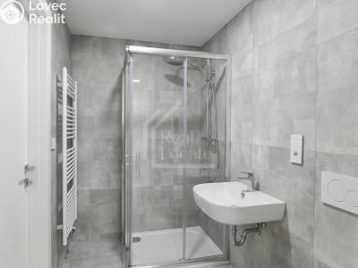Продажа квартиры 2+KK Praha, V Předním Hloubětíně č. 6