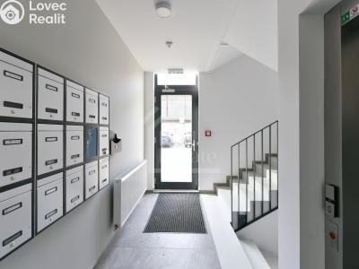 Продажа квартиры 2+KK Praha, V Předním Hloubětíně č. 8