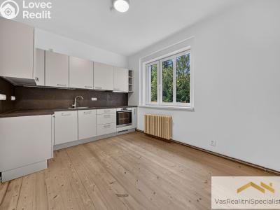 Продажа квартиры 2+1 Říčany, Olivova č. 1