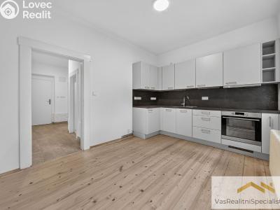 Продажа квартиры 2+1 Říčany, Olivova č. 3