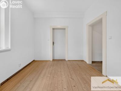 Продажа квартиры 2+1 Říčany, Olivova č. 4