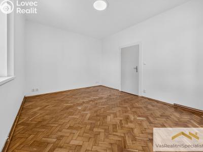 Продажа квартиры 2+1 Říčany, Olivova č. 5