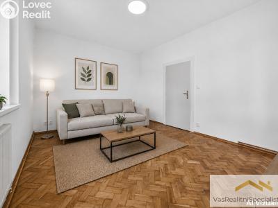Продажа квартиры 2+1 Říčany, Olivova č. 6