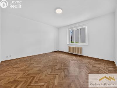 Продажа квартиры 2+1 Říčany, Olivova č. 8
