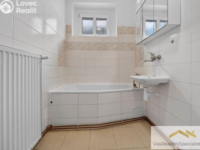 Продажа квартиры 2+1 Říčany, Olivova č. 10