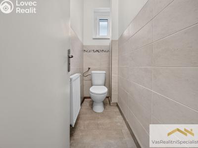 Продажа квартиры 2+1 Říčany, Olivova č. 12