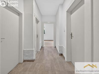 Продажа квартиры 2+1 Říčany, Olivova č. 13