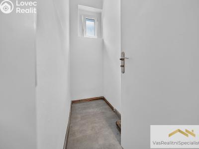 Продажа квартиры 2+1 Říčany, Olivova č. 14
