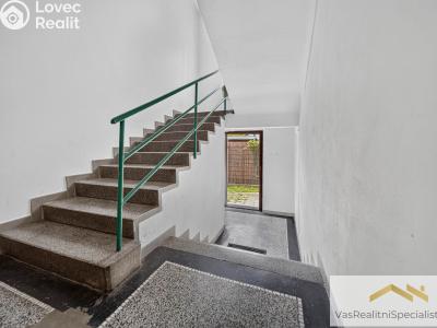 Продажа квартиры 2+1 Říčany, Olivova č. 16