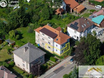 Продажа квартиры 2+1 Říčany, Olivova č. 23