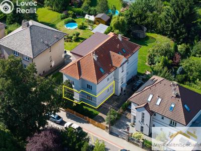 Продажа квартиры 2+1 Říčany, Olivova č. 24