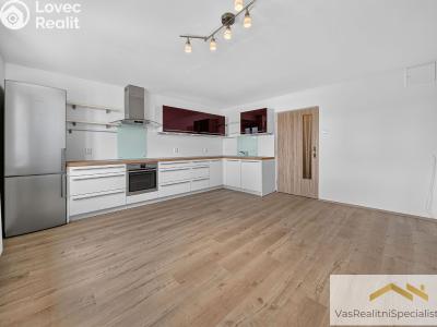 Продажа квартиры 3+KK Říčany, Olivova č. 1