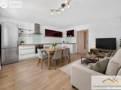 Продажа квартиры 3+KK Říčany, Olivova č. 2