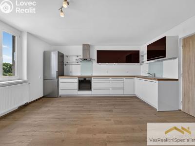 Продажа квартиры 3+KK Říčany, Olivova č. 3