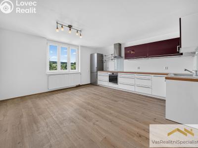 Продажа квартиры 3+KK Říčany, Olivova č. 4