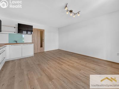 Продажа квартиры 3+KK Říčany, Olivova č. 5