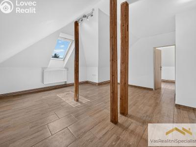 Продажа квартиры 3+KK Říčany, Olivova č. 6