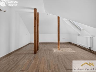 Продажа квартиры 3+KK Říčany, Olivova č. 7