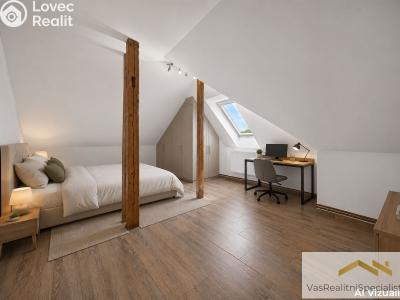 Продажа квартиры 3+KK Říčany, Olivova č. 8