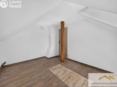 Продажа квартиры 3+KK Říčany, Olivova č. 9