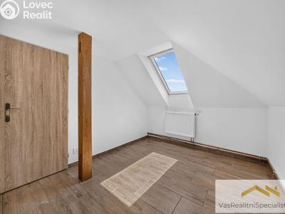 Продажа квартиры 3+KK Říčany, Olivova č. 10