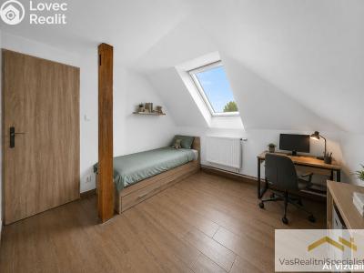 Продажа квартиры 3+KK Říčany, Olivova č. 11