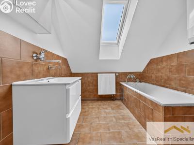 Продажа квартиры 3+KK Říčany, Olivova č. 12