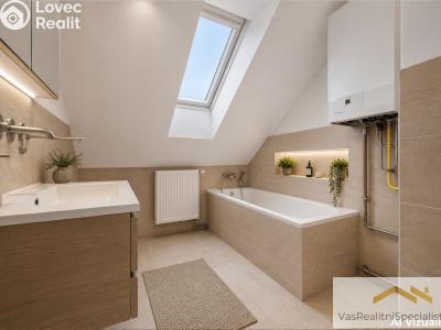 Продажа квартиры 3+KK Říčany, Olivova č. 13