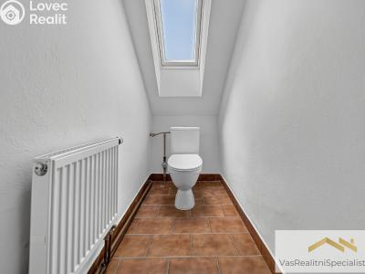 Продажа квартиры 3+KK Říčany, Olivova č. 14