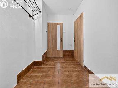 Продажа квартиры 3+KK Říčany, Olivova č. 15