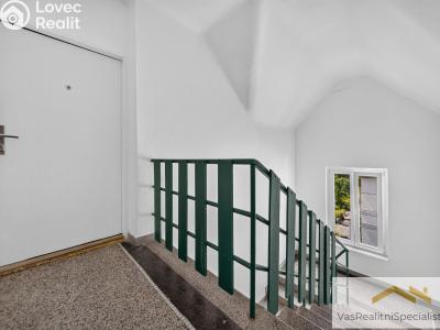 Продажа квартиры 3+KK Říčany, Olivova č. 17