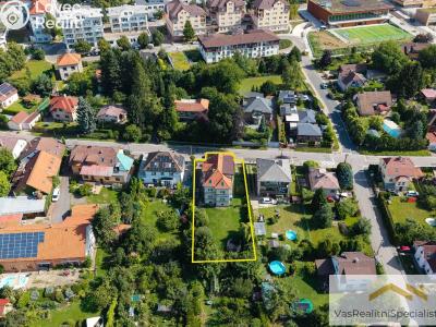Продажа квартиры 3+KK Říčany, Olivova č. 21