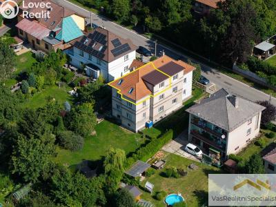 Продажа квартиры 3+KK Říčany, Olivova č. 22