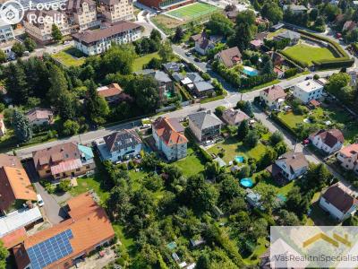 Продажа квартиры 3+KK Říčany, Olivova č. 24