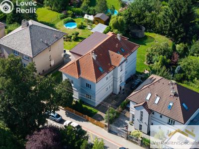 Продажа квартиры 3+KK Říčany, Olivova č. 25