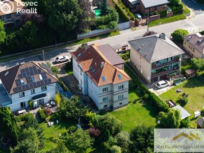 Продажа квартиры 3+KK Říčany, Olivova č. 26