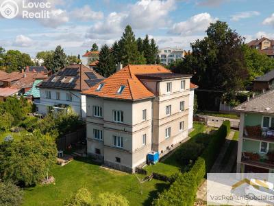 Продажа квартиры 3+KK Říčany, Olivova č. 27